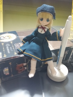 CɗqB